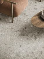 Керамогранит Refin Orobica Beige Matt OQ58 60х120 см — фото 4, Керамогранит