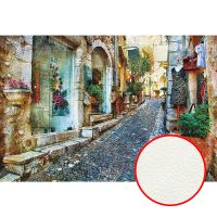 Товар: Фреска Ortograf Городской пейзаж 5115 Фактура флок FLK Флизелин (4*2,7) Разноцветный, Город/Живопись - фото 1 Фреска Ortograf Городской пейзаж 5115 Фактура флок FLK Флизелин (4*2,7) Разноцветный, Город/Живопись — фото 1, Фрески