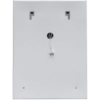 Зеркало Континент Sevilla 800х900 ЗЛП549 с подсветкой с сенсорным выключателем — фото 3, Зеркала в ванную комнату