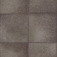 Обои RASCH Club 419139 Винил на флизелине (0,53*10,05) Коричневый/Серый, Шкура — фото 1, Обои для стен