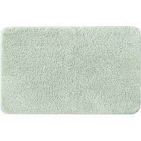 Коврик для ванной комнаты Iddis Base 50х80 BSQS05Mi12 Зеленый — фото 1, Аксессуары для туалета