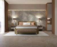 Керамогранит Royce Tile Marmo Medici Matt R_NR1006 60х60 см — фото 6, Керамогранит