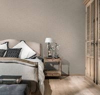 Обои Milassa Iceland ICE4 003 Флизелин (1*10,05) Бежевый, Цветы — фото 3, Обои для стен