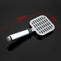 Товар: Ручной душ Gappo G08 Хром - фото 8 Ручной душ Gappo G08 Хром — фото 8, Душевое оборудование. Душевая программа