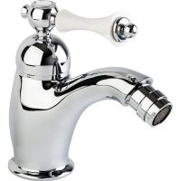 Смеситель для биде Cezares Margot MARGOT-BSM1-01-Bi Хром — фото 1, Смесители для биде