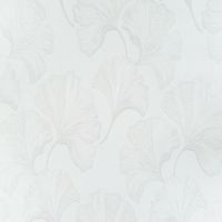 Обои Артекс New Look 5 10611-01 Винил на флизелине (1,06*10,05) Белый, Цветы — фото 1, Обои для стен