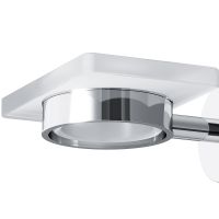 Мыльница AM.PM X-Joy A85A34200 Хром — фото 5, Мыльницы