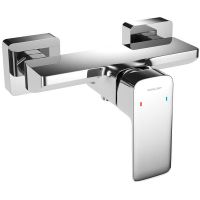 Смеситель для душа Excellent Keria AREX.2008CR Хром — фото 1, Смесители