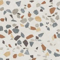 Керамогранит Ametis by Estima Arti AT02 Multicolor Неполированный Рект. 80х80 см — фото 1, Керамогранит