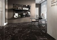 Керамогранит Rondine Canova Emperador Ret J90920 120х120 см — фото 2, Керамогранит