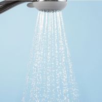 Душевой гарнитур Hansgrohe Crometta 27762000 Хром — фото 6, Душевые гарнитуры