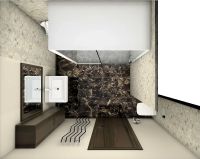 Товар: Керамогранитная мозаика Bonaparte Wooden Light 30,6х30,6 см - фото 9 Керамогранитная мозаика Bonaparte Wooden Light 30,6х30,6 см — фото 9, Мозаика