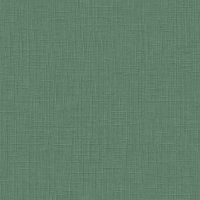 Обои Grandeco Arcadia A 71009 Винил на флизелине (0,53*10,05) Зеленый, Однотонный/Рогожка — фото 1, Обои для стен