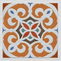 Керамогранит Simpolo Brush Grey MPL-061783 19,8х19,8 см — фото 7, Керамогранит