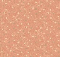 Обои LOYMINA Origins ALS6 007/1 Винил на флизелине (1*10,05) Розовый/Оранжевый, Листья — фото 2, Обои для стен