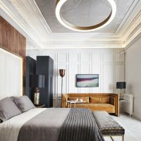 Декоративная панель Orac Decor W121 500x32x500 мм — фото 5, Панели