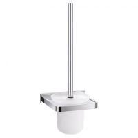 Ершик для унитаза Art&Max Maxima AM-F-8923 Хром — фото 1, Ершики для унитаза