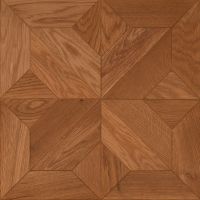 Паркетная доска Lab Arte Модульный паркет Дуб Original №4-65 лак Хани 443х443х15/3 — фото 1, Паркетная доска