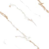 Керамогранит Ceradim Calacatta Sharp Gold белый полированный 60х60 см — фото 13, Керамогранит