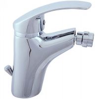 Товар: Смеситель для биде Rav Slezak Mississippi MS045.5K Хром - фото 1 Смеситель для биде Rav Slezak Mississippi MS045.5K Хром — фото 1, Смесители для биде