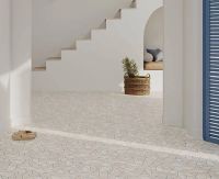 Керамогранит WOW Trencadis Gaudi  Chalk  137006 25,5х25,5 см — фото 2, Керамогранит