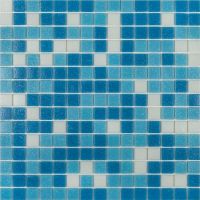 Мозаика Imagine Lab Бассейны и хамамы ML42013SP 32,7x32,7 см — фото 1, Мозаика