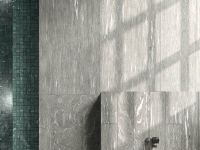 Керамогранит Italon Skyfall Grigio Alpino Lux 610015000492 80х160 см — фото 6, Керамогранит