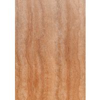 Панно Marburg Dune 32551 Винил на флизелине (1,59*2,7) Красный, Мрамор — фото 1, Обои для стен