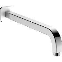 Кронштейн для верхнего душа Omnires RA15CR Хром — фото 1, Душевое оборудование. Душевая программа