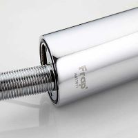 Смеситель для раковины Frap Хром арт-F511-1 — фото 7, Смесители для раковины