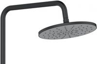 Товар: Душевая система Agger Thermo A2461144 Черная - фото 3 Душевая система Agger Thermo A2461144 Черная — фото 3, Душевое оборудование. Душевая программа