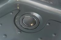 Душевая кабина Esbano ESG-90CR 90x90 ESKG90CR без гидромассажа — фото 14, Душевые кабины