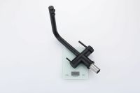 Смеситель для кухни Splenka S70.61.06 Черный матовый — фото 25, Смесители