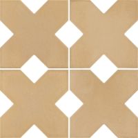 Керамогранит Equipe Kasbah Fawn 28817 12х12 см — фото 1, Керамогранит