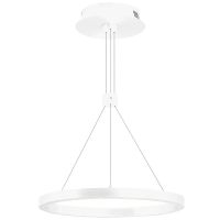 Подвесной светильник Arlight Congo 046213 Белый — фото 1, Подвесные светильники