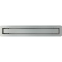 Товар: Душевой лоток Logan L001SL-600 306884 с решеткой Нержавеющая сталь / под плитку - фото 2 Душевой лоток Logan L001SL-600 306884 с решеткой Нержавеющая сталь / под плитку — фото 2, Душевые лотки