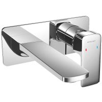 Смеситель для раковины Excellent Keria AREX.2016CR Хром — фото 1, Смесители