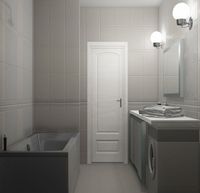 Керамическая плитка Kerama Marazzi Мерлетто 6322 настенная 25х40 см — фото 2, Керамическая плитка