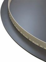 Товар: Зеркало Континент Ajour Eco 700х700 ЗЛП2810 с подсветкой с сенсорным выключателем с диммером - фото 6 Зеркало Континент Ajour Eco 700х700 ЗЛП2810 с подсветкой с сенсорным выключателем с диммером — фото 6, Зеркала в ванную комнату