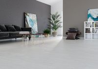 Керамогранит Laparet Marimba белый MR 64 MR 64 15х60 см — фото 2, Керамогранит