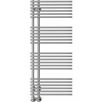 Водяной полотенцесушитель Ravak Style 50х120 X04000083673 Хром — фото 1, Водяные полотенцесушители