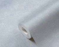 Обои AS Creation History of Art 37655-4 Винил на флизелине (0,53*10,05) Голубой, Штукатурка — фото 2, Обои для стен