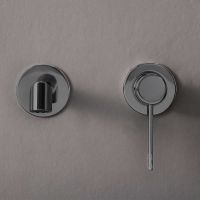 Товар: Смеситель для раковины Vincea Desire Вороненая сталь арт-VBFW-1D1GM - фото 3 Смеситель для раковины Vincea Desire Вороненая сталь арт-VBFW-1D1GM — фото 3, Смесители для раковины