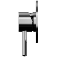 Товар: Душевая система Whitecross Y chrome YSET07TOPCR Хром - фото 6 Душевая система Whitecross Y chrome YSET07TOPCR Хром — фото 6, Душевое оборудование. Душевая программа