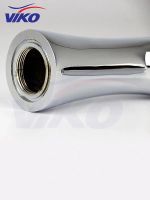 Товар: Смеситель для раковины Viko V-7201 Хром - фото 8 Смеситель для раковины Viko V-7201 Хром — фото 8, Смесители