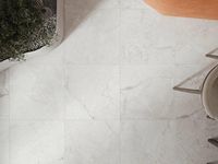 Товар: Керамогранит Laparet Zorani Bianco светло-серый сатинированный карвинг 60x120 см - фото 3 Керамогранит Laparet Zorani Bianco светло-серый сатинированный карвинг 60x120 см — фото 3, Керамогранит