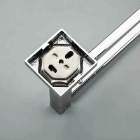 Товар: Полотенцедержатель Gappo G38 G3809 двойной Хром - фото 3 Полотенцедержатель Gappo G38 G3809 двойной Хром — фото 3, Полотенцедержатели