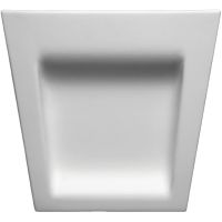 Замковый камень Европласт 4.85.001 65x282x293 мм — фото 1, Фасадный декор