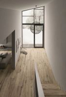 Керамогранит Flaviker Nordik Wood Beige Rett 0003686 20х120 см — фото 3, Керамогранит