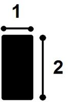 Товар: Плинтус Orac Decor SX194F 2000x20x10 мм - фото 2 Плинтус Orac Decor SX194F 2000x20x10 мм — фото 2, Плинтуса напольные